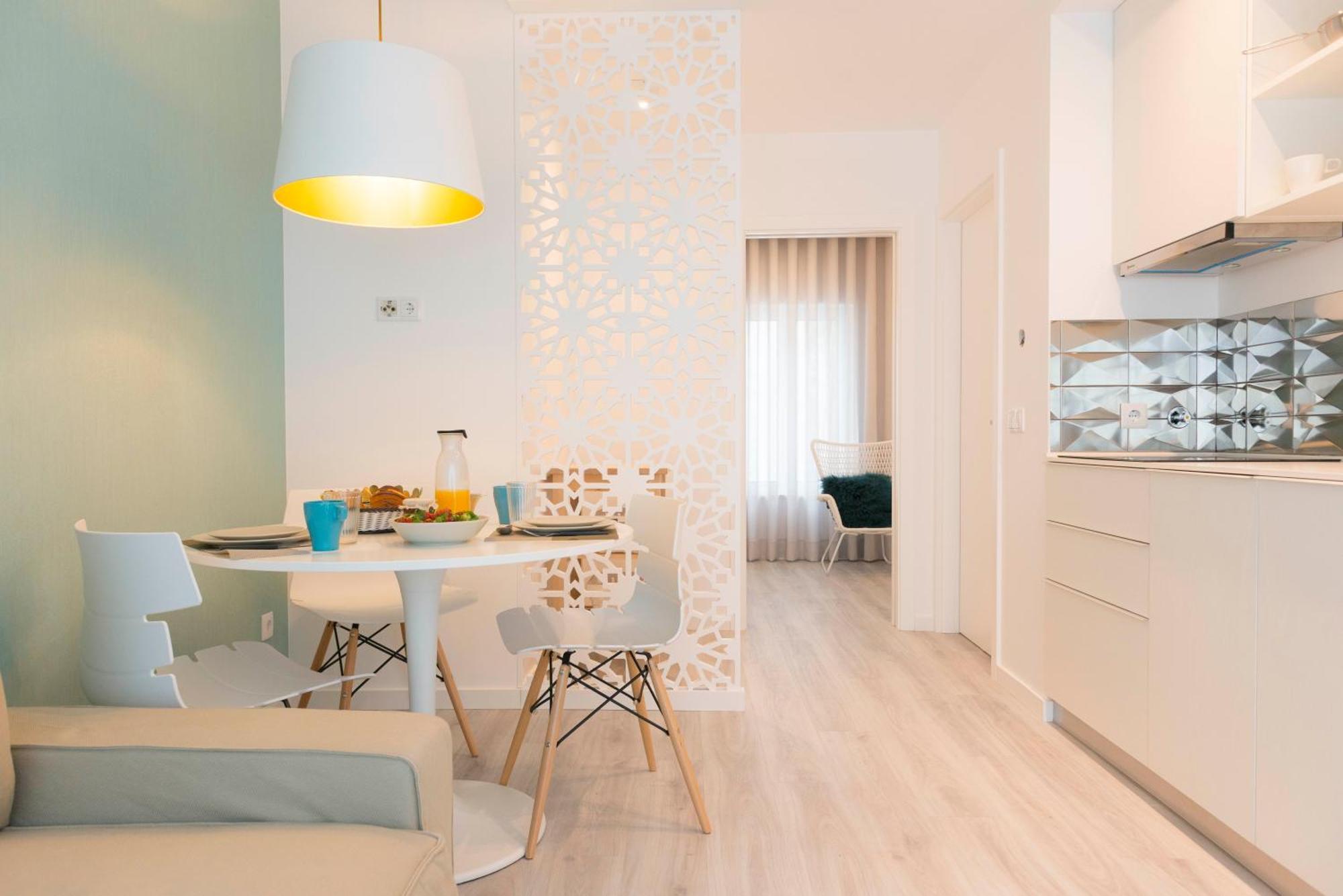 Apartment Sweet