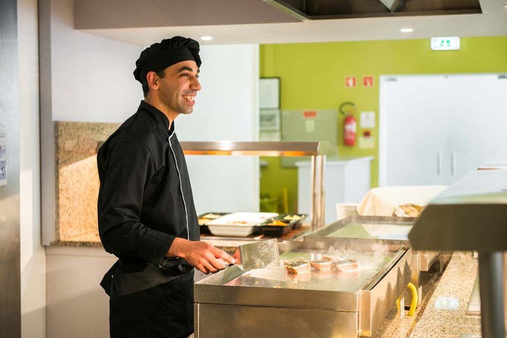 3hb Clube Humbria Aparthotel