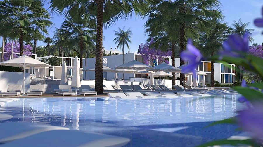 Resort Tivoli Algarve