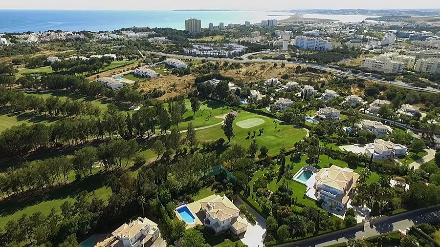 Tivoli Algarve Alvor