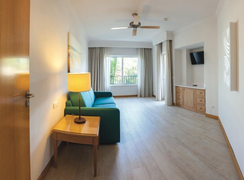 Hotel 3hb Guarana Albufeira
