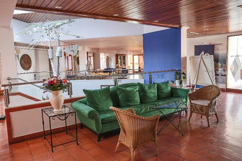 Hotel Da Aldeia - Adults Only Albufeira