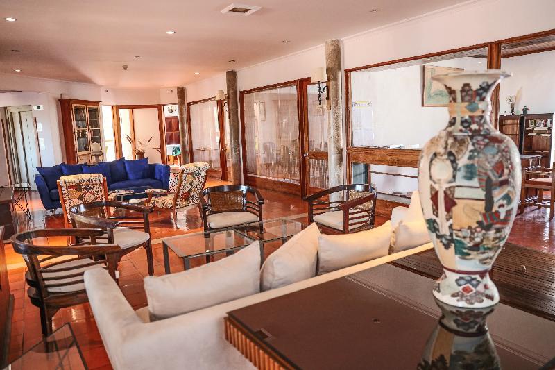 Da Aldeia - Adults Only 3* Albufeira