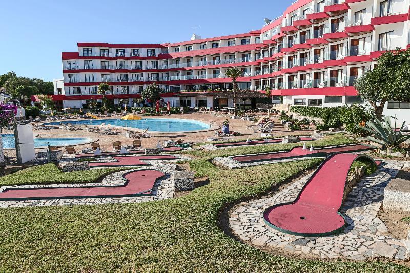 Hotel Da Aldeia - Adults Only 3*
