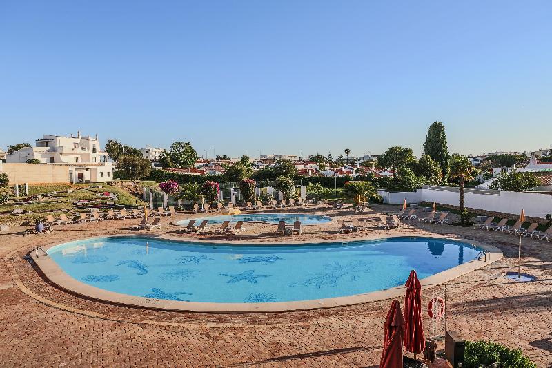 Da Aldeia - Adults Only Hotel Albufeira