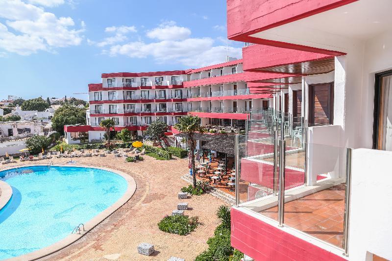 Hotel Da Aldeia - Adults Only Albufeira