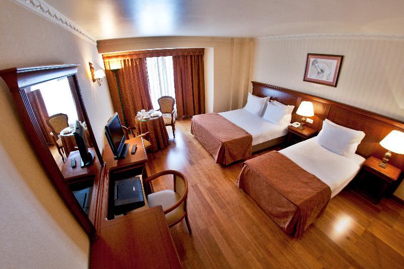 Turim Hotel Lisbon