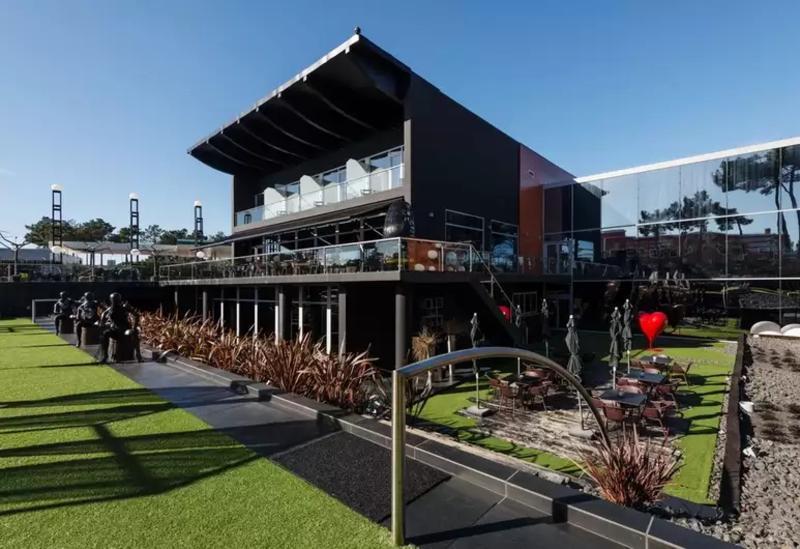 Hotel Evidencia Belverde