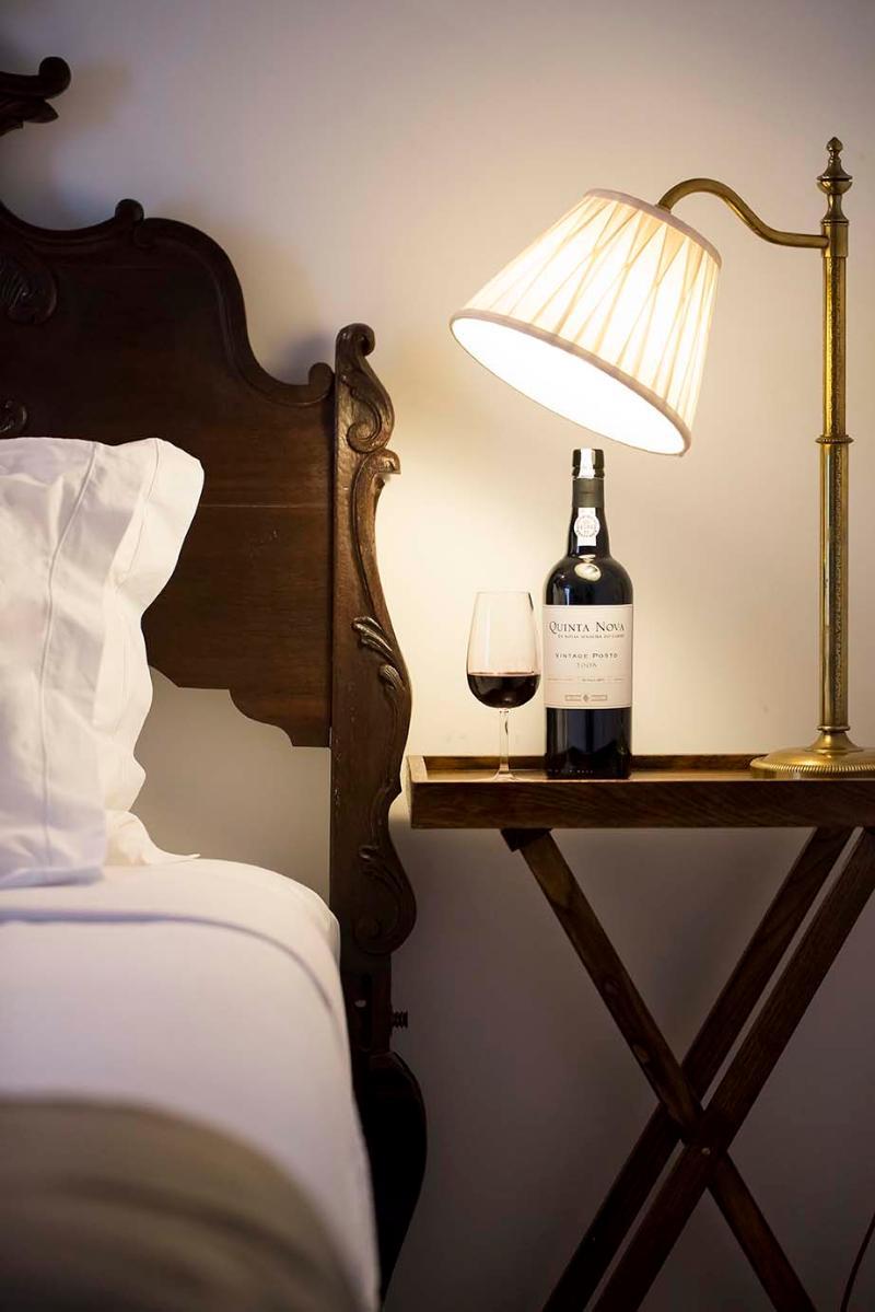 Quinta Nova Winery House - Relais & Chateaux Hotel
