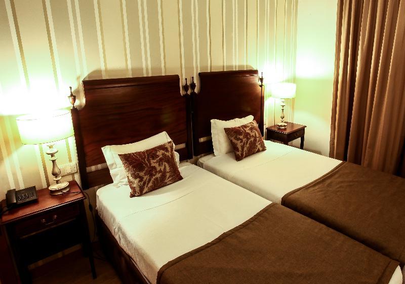 Hotel Grao Vasco - Historic And