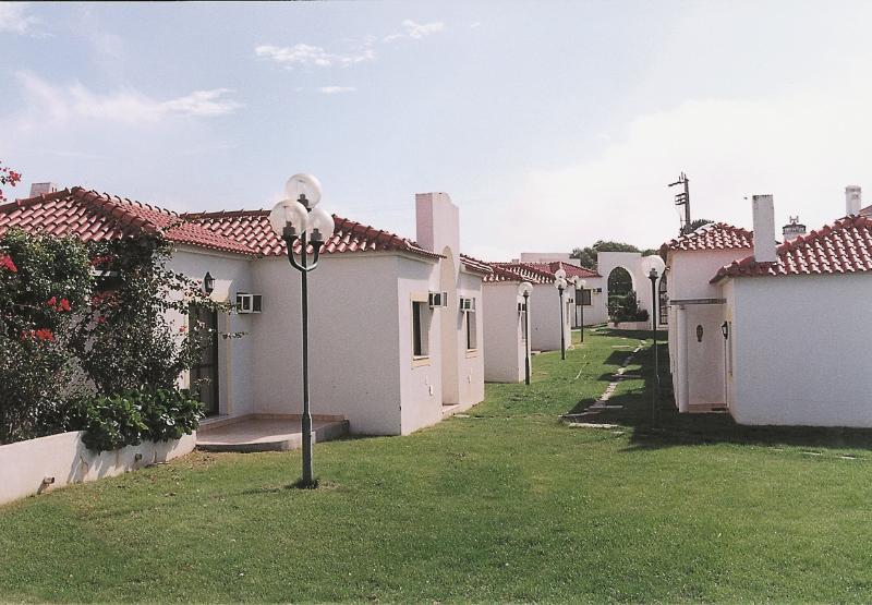 Elxadai Parque Holiday park 5*