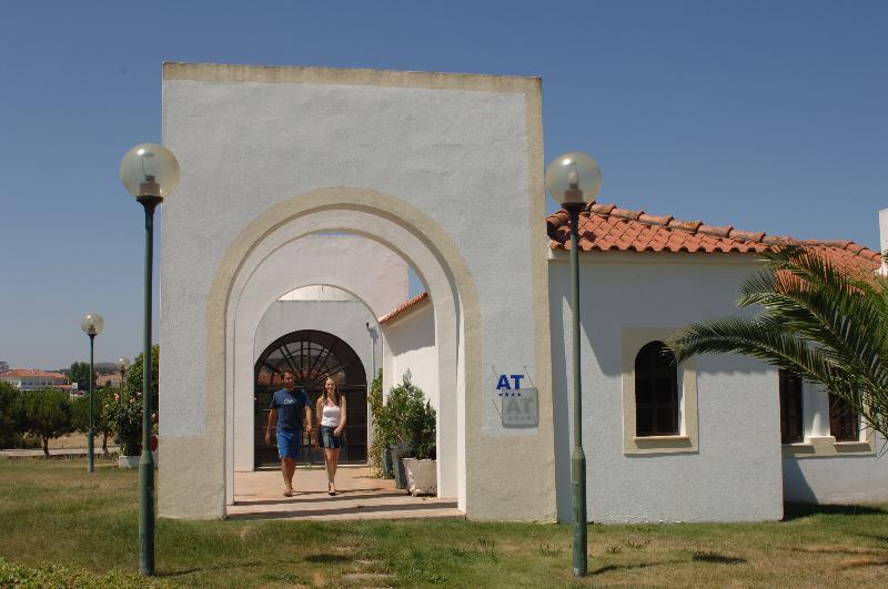 Holiday park Elxadai Parque Elvas