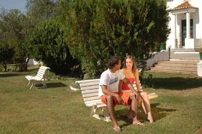 Elxadai Parque Vakantiepark Elvas