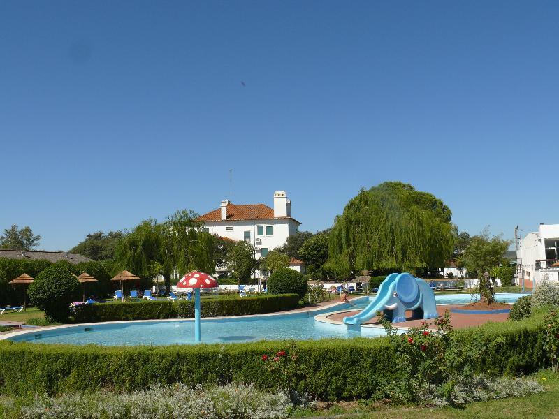 Elxadai Parque Holiday park 5*