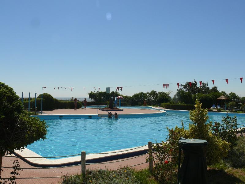 Holiday park Elxadai Parque Elvas