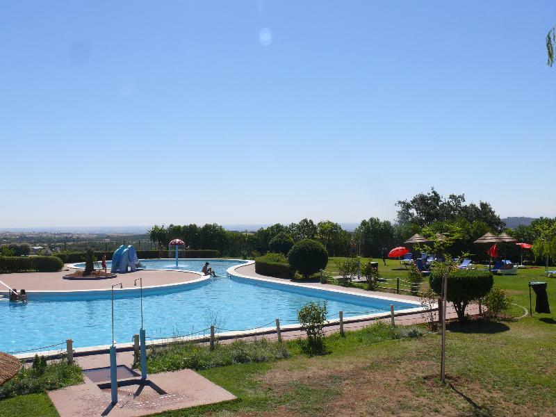 Elxadai Parque 5* Elvas