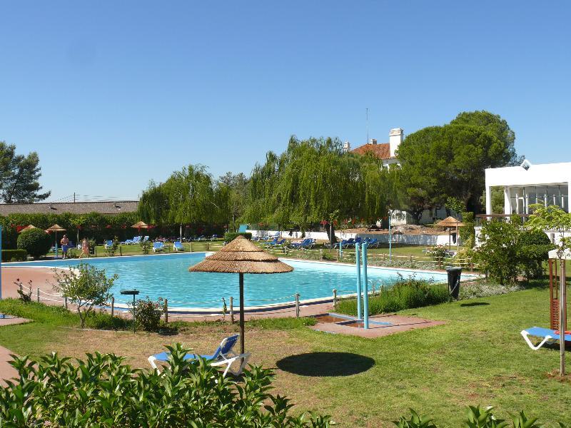 Holiday park Elxadai Parque