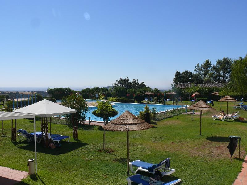 Elxadai Parque Holiday park Elvas
