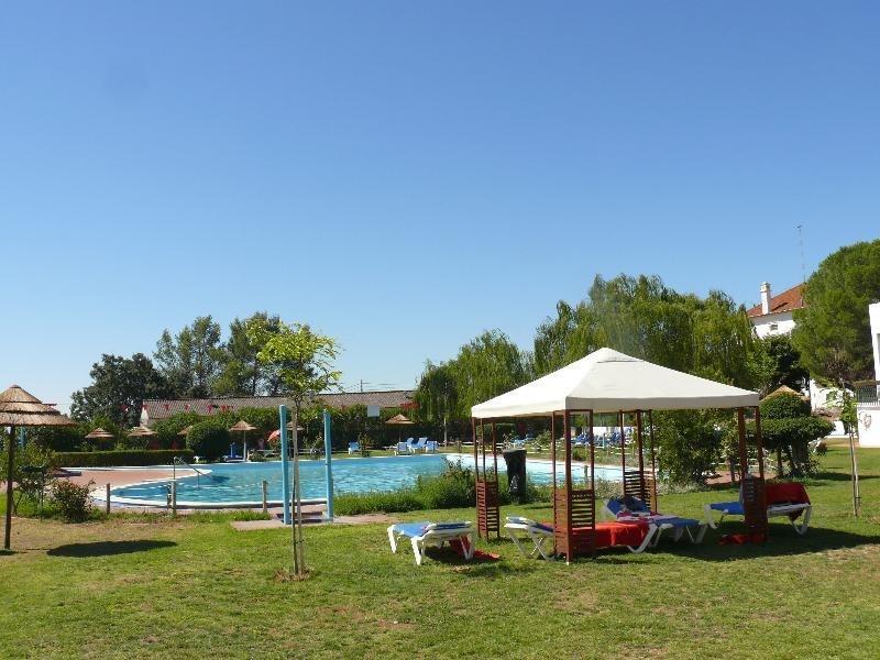 Elxadai Parque Elvas