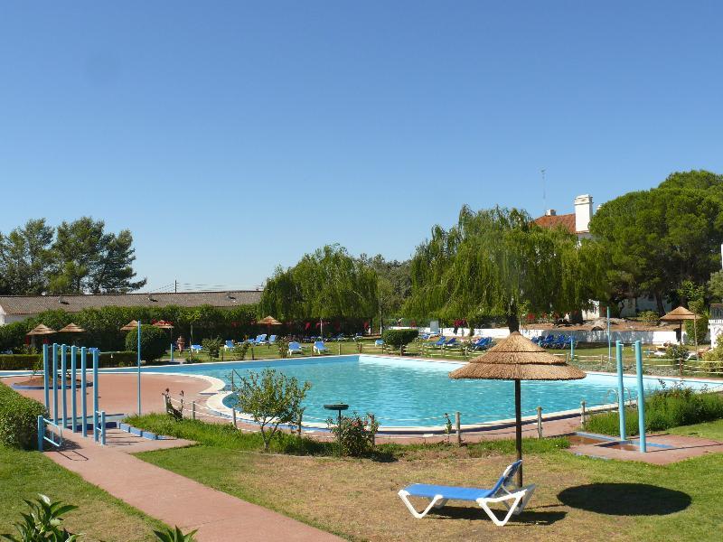 Elxadai Parque Holiday park