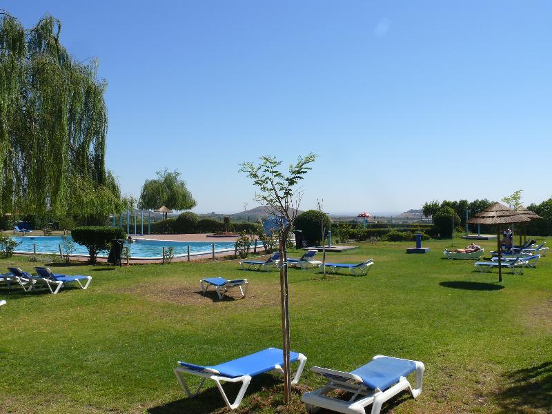 Holiday park Elxadai Parque 5*