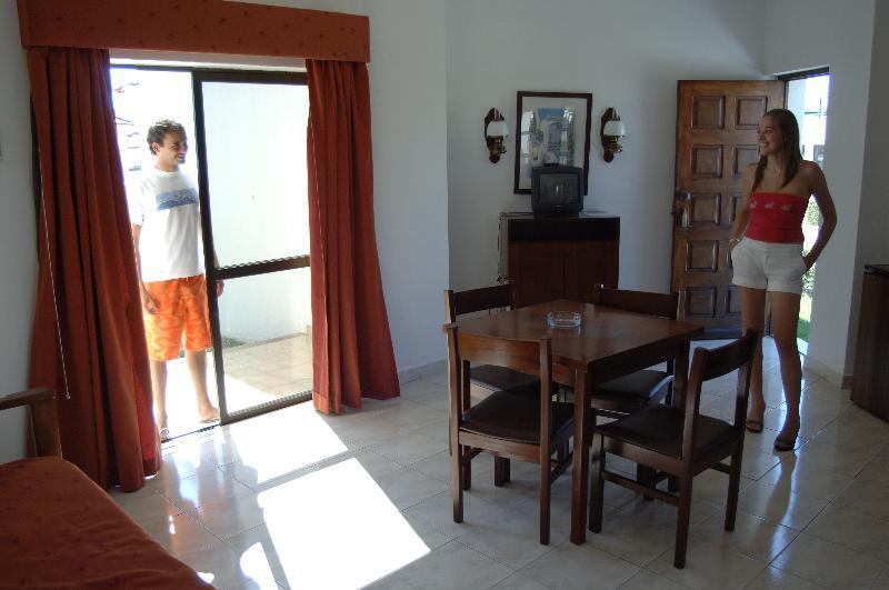 Elxadai Parque Vakantiepark 5*