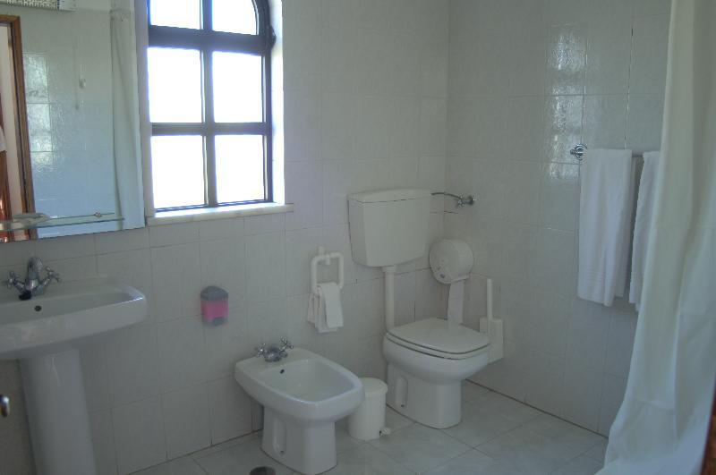 Elxadai Parque Holiday park Elvas
