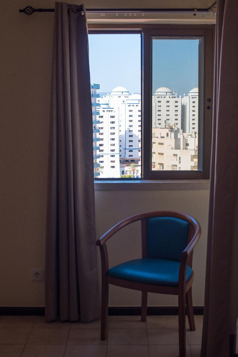 Avenida Hotel 3*