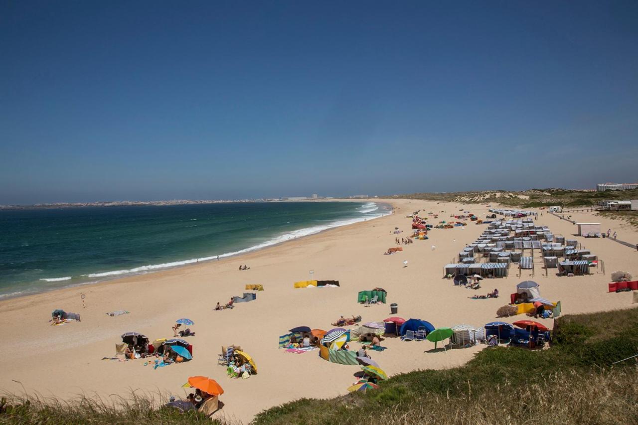 Vakantiehuis Vista Espantosa Sobre Os Supertubos,