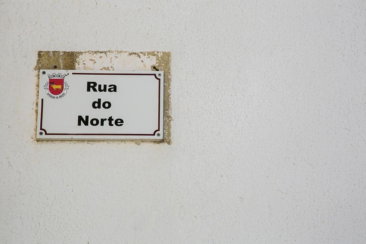 Vista Espantosa Sobre Os Supertubos,