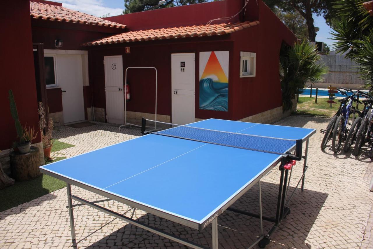 7 Waves Surf Hostal