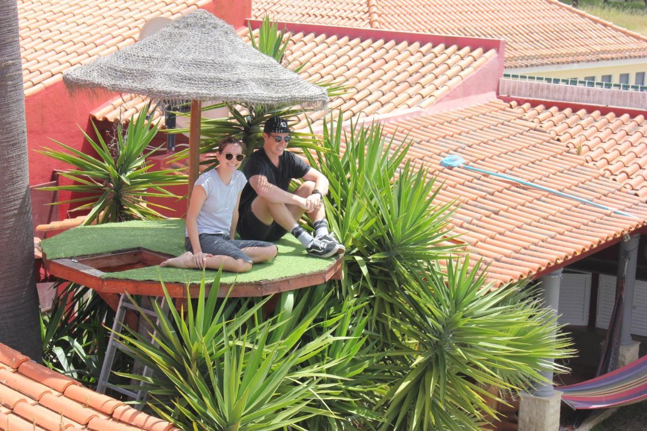 Hostal 7 Waves Surf