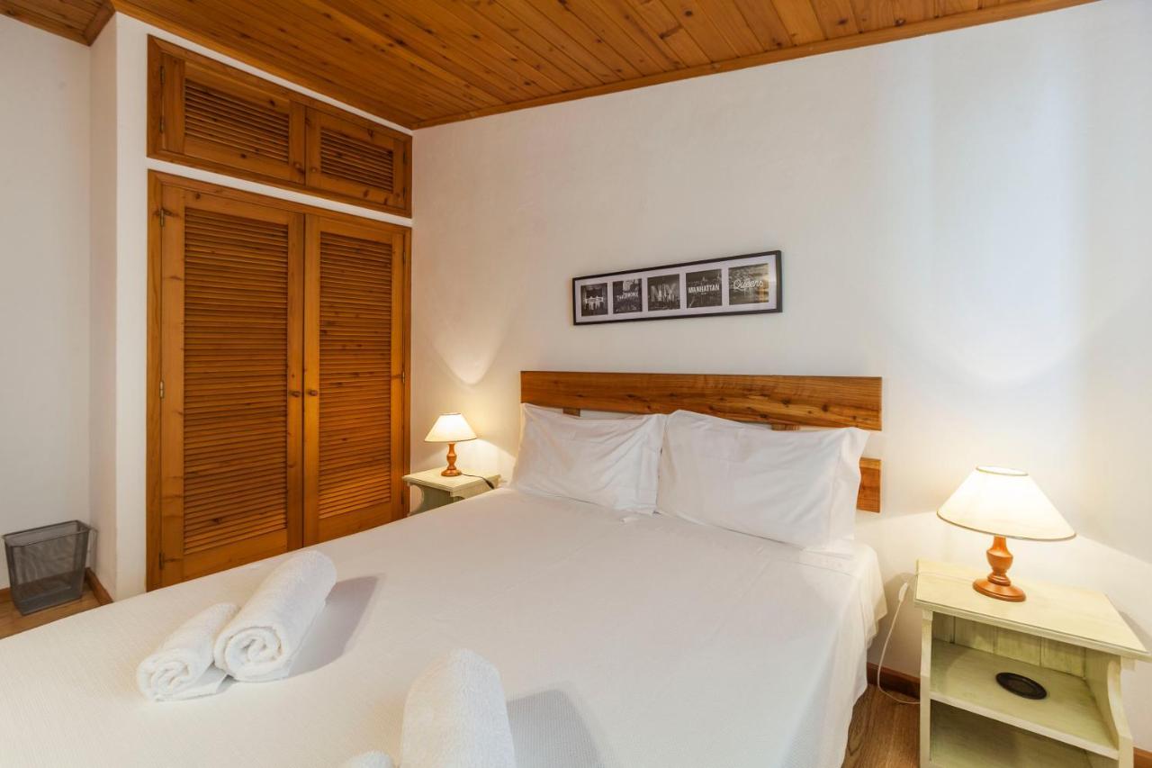 Holiday home Casas Do Porto
