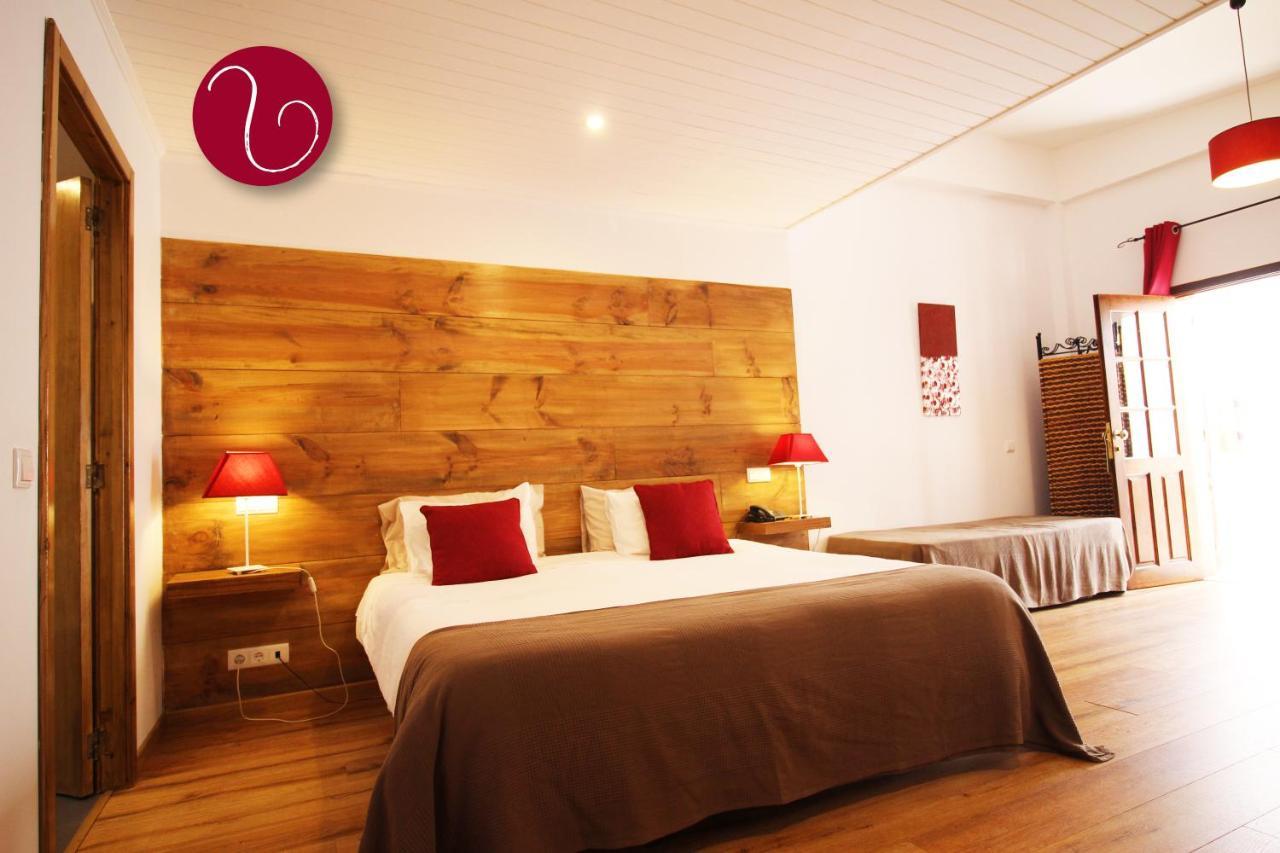 Bed & Breakfast Lusitania