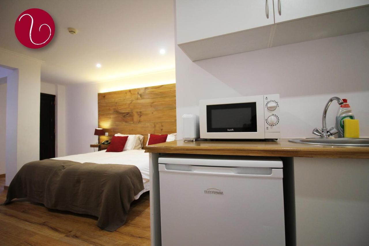 Bed & Breakfast Lusitania
