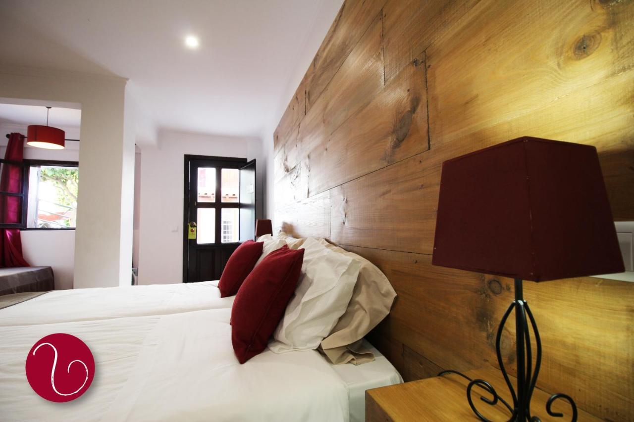 Lusitania Bed & Breakfast 3*