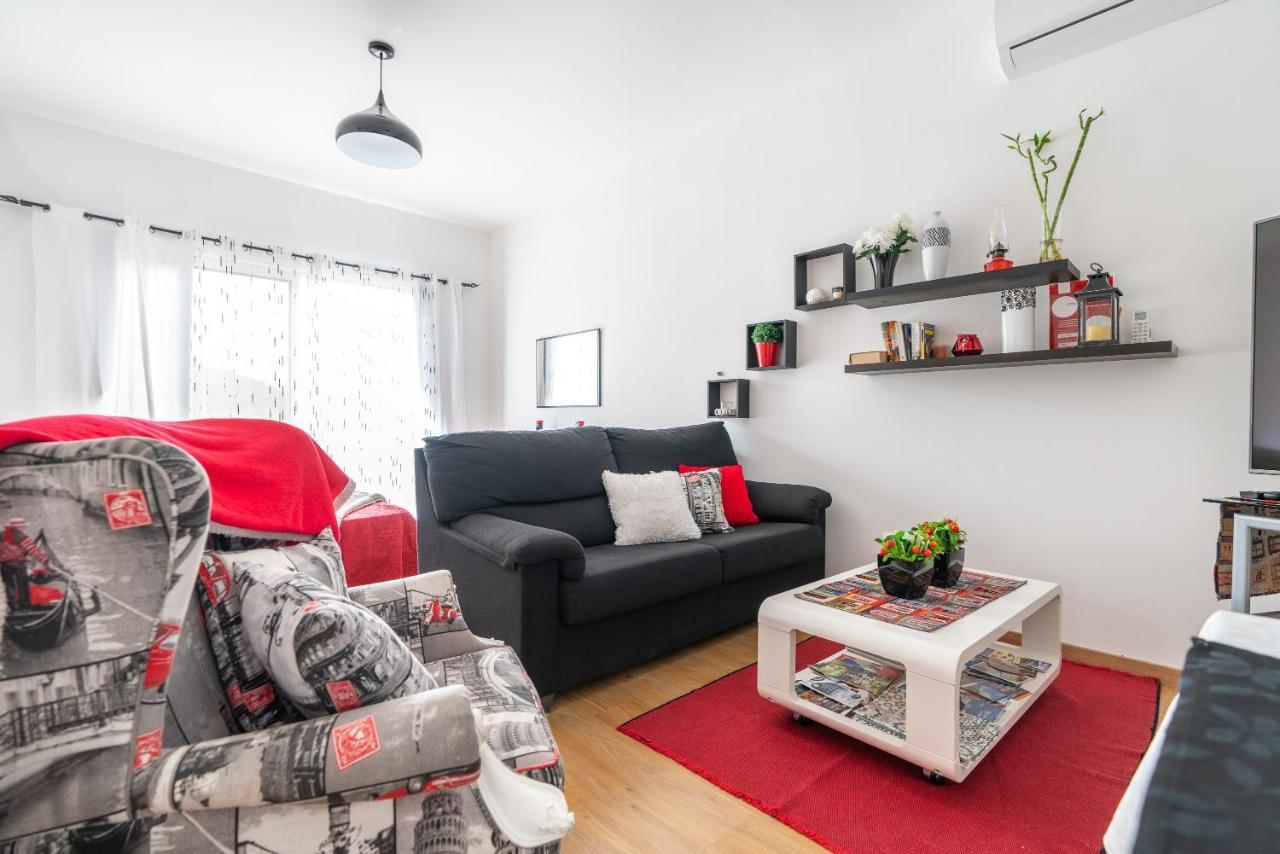 Casa Annie Apartment