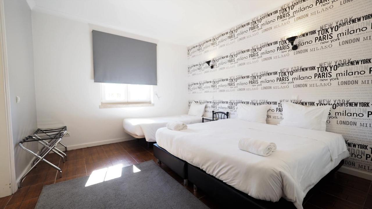 Albufeira Lounge Hostel Albufeira
