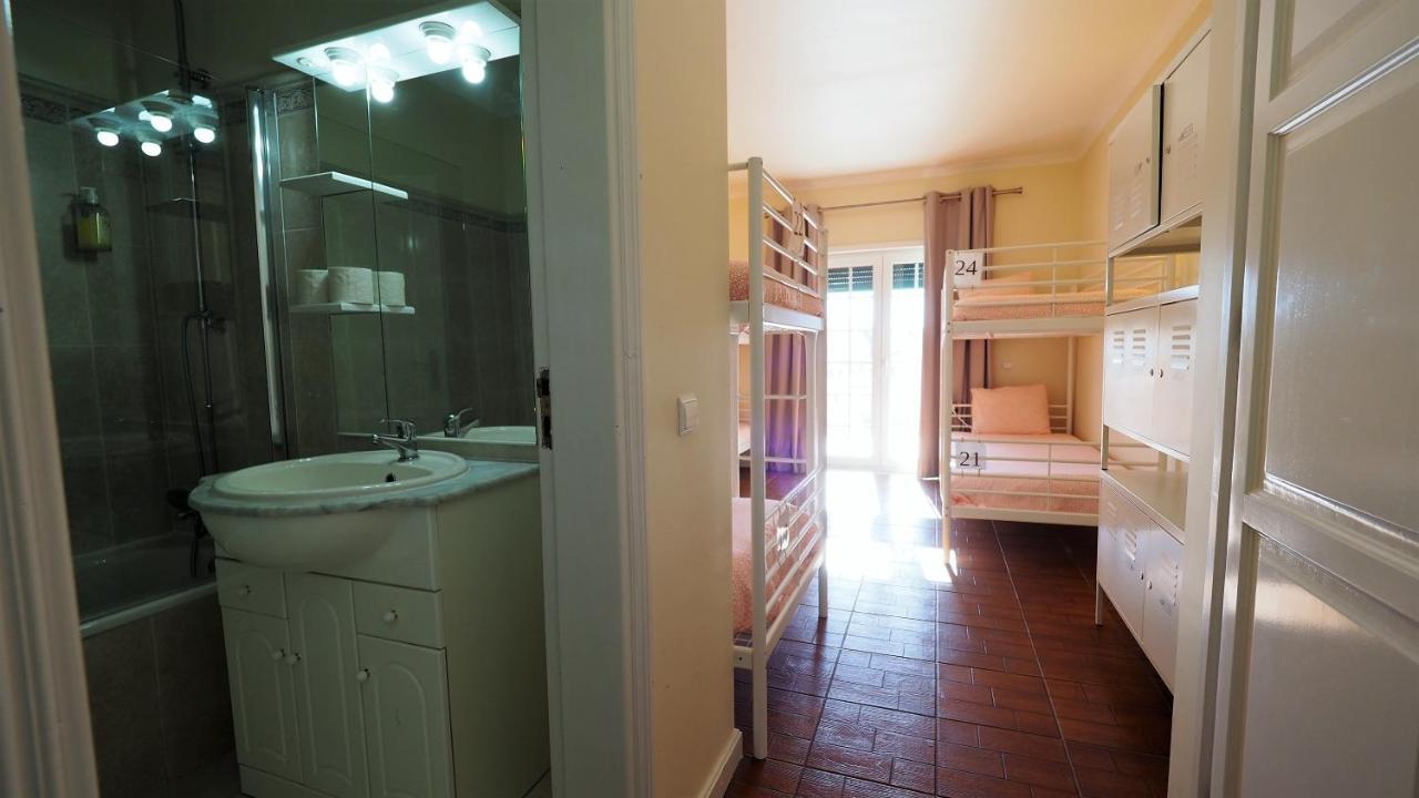 Albufeira Lounge Hostel 2*