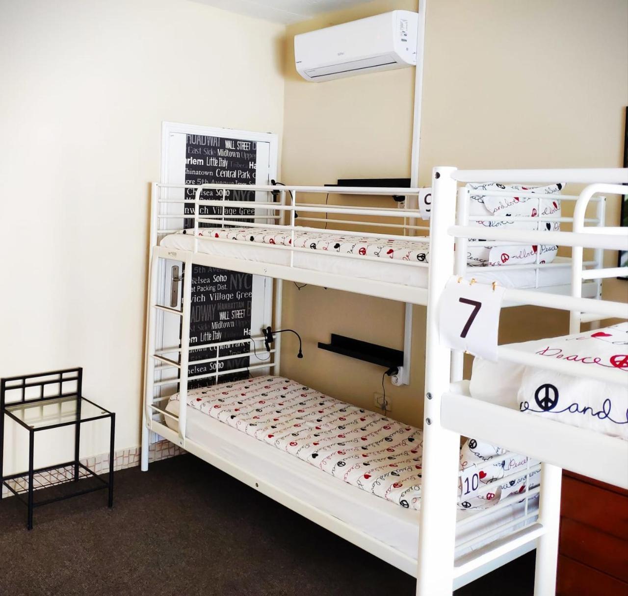 Albufeira Lounge Hostel Albufeira