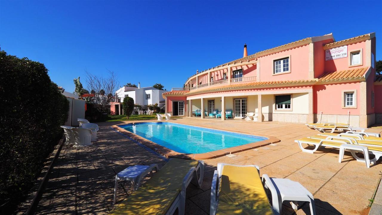 Albufeira Lounge Hostel Albufeira