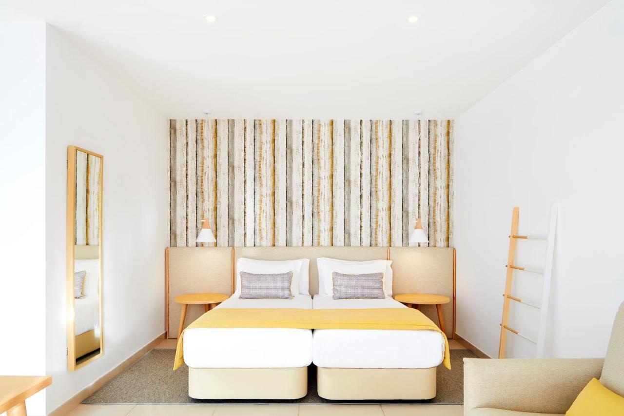 Quinta Dos Perfumes Farm stay