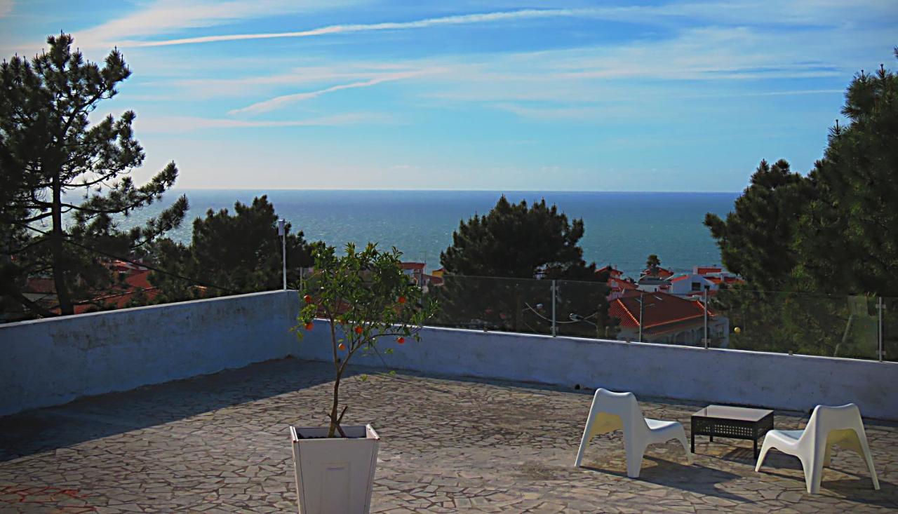 Guest house Residencia Praia Norte - Al
