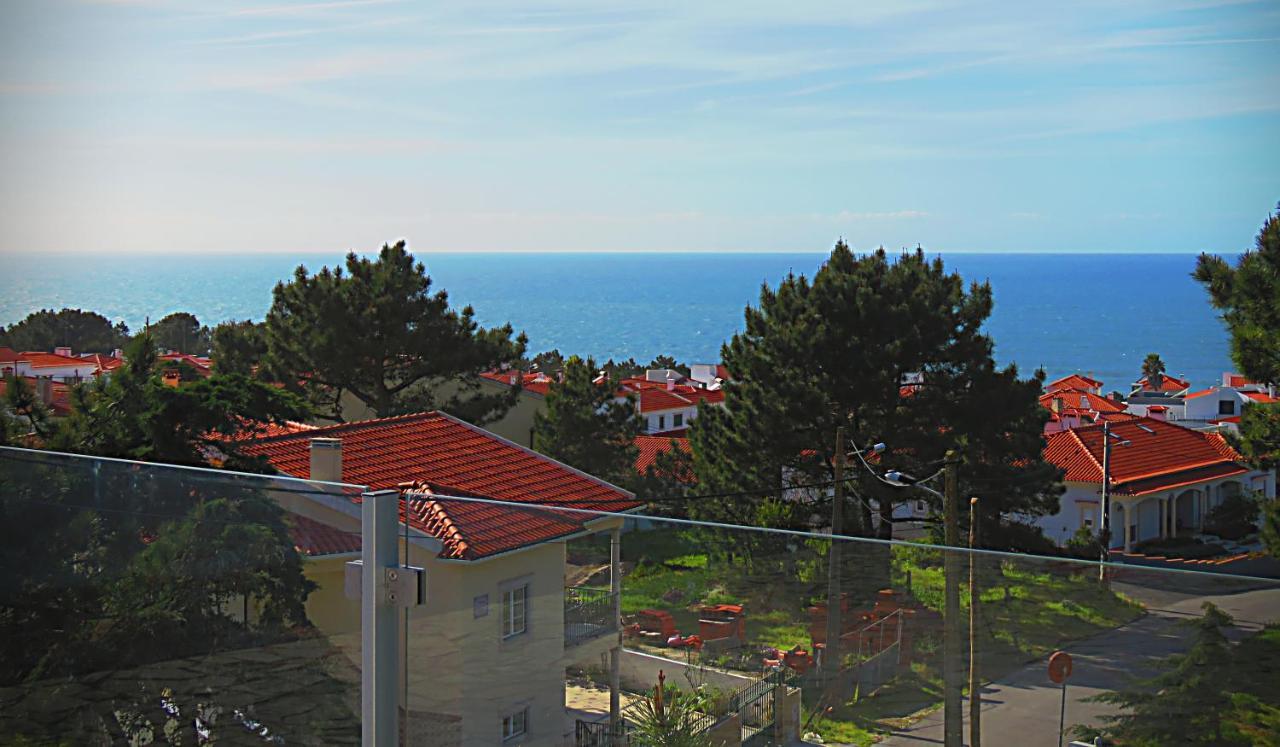 Guest house Residencia Praia Norte - Al Nazare