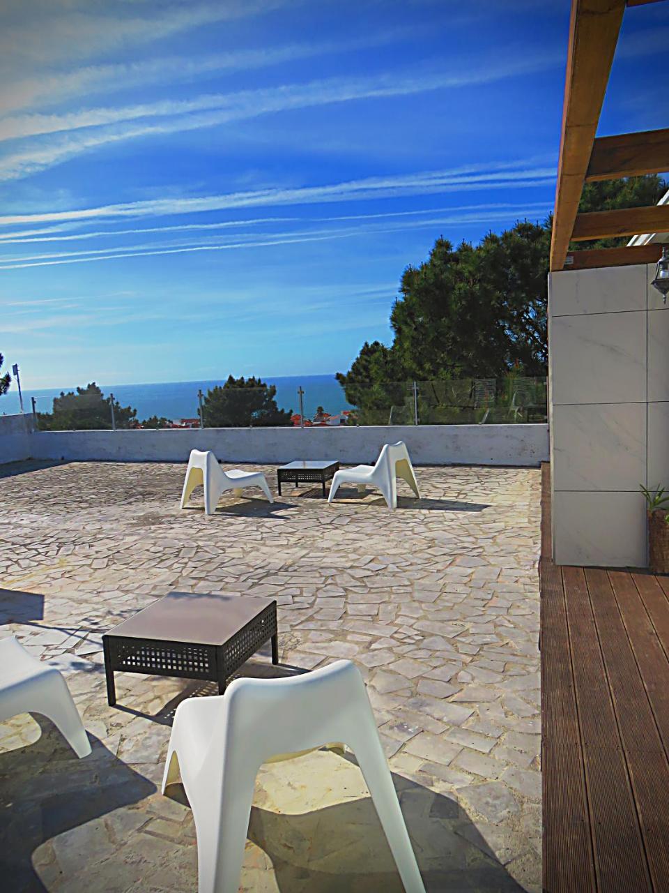 Residencia Praia Norte - Al Guest house