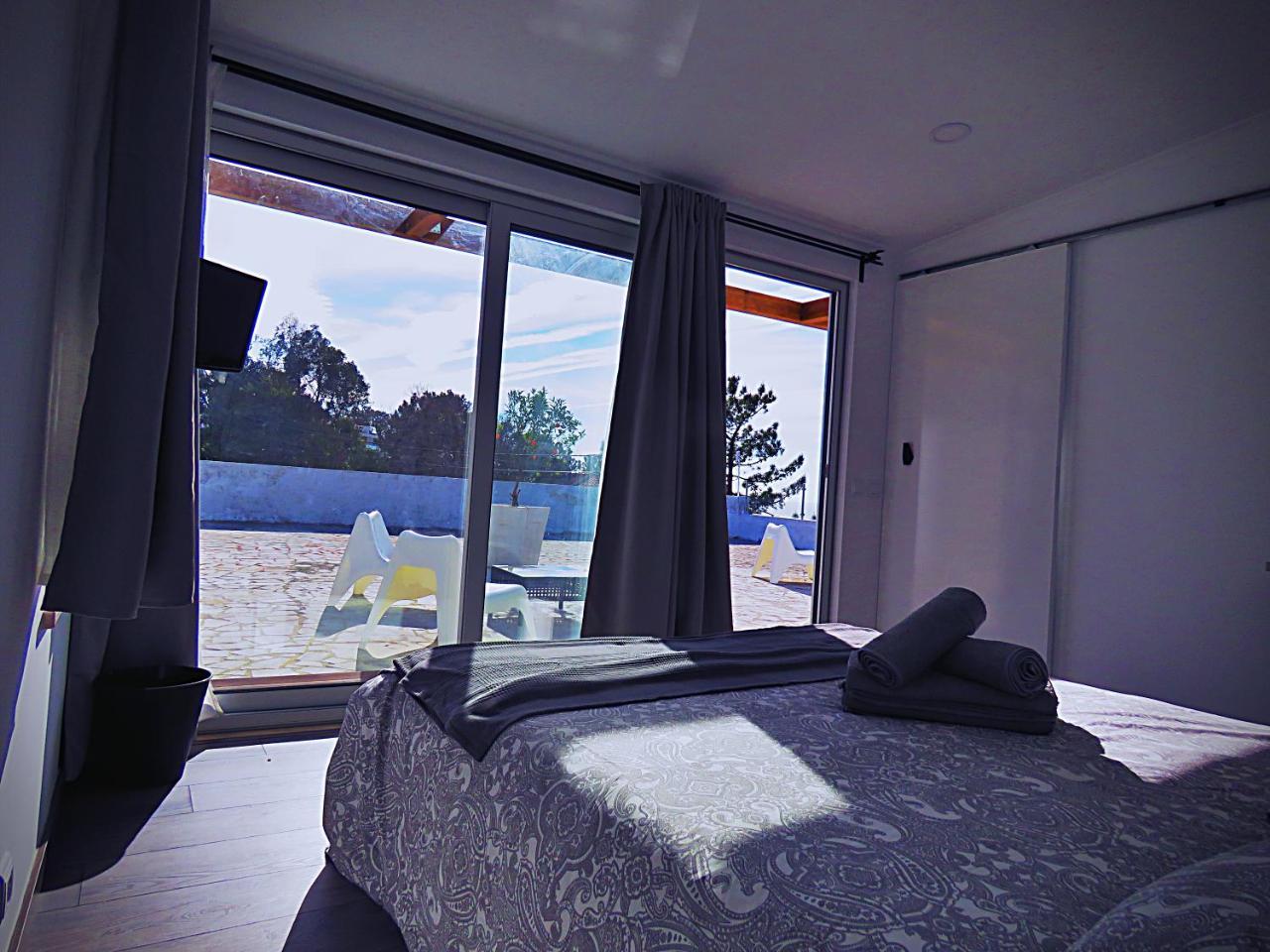 Guest house Residencia Praia Norte - Al 2*