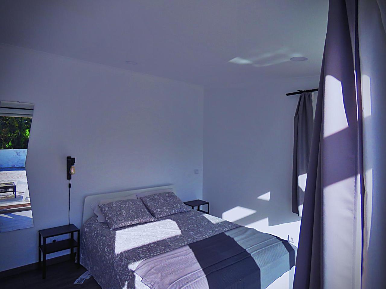Pensión Residencia Norte - Al 2*