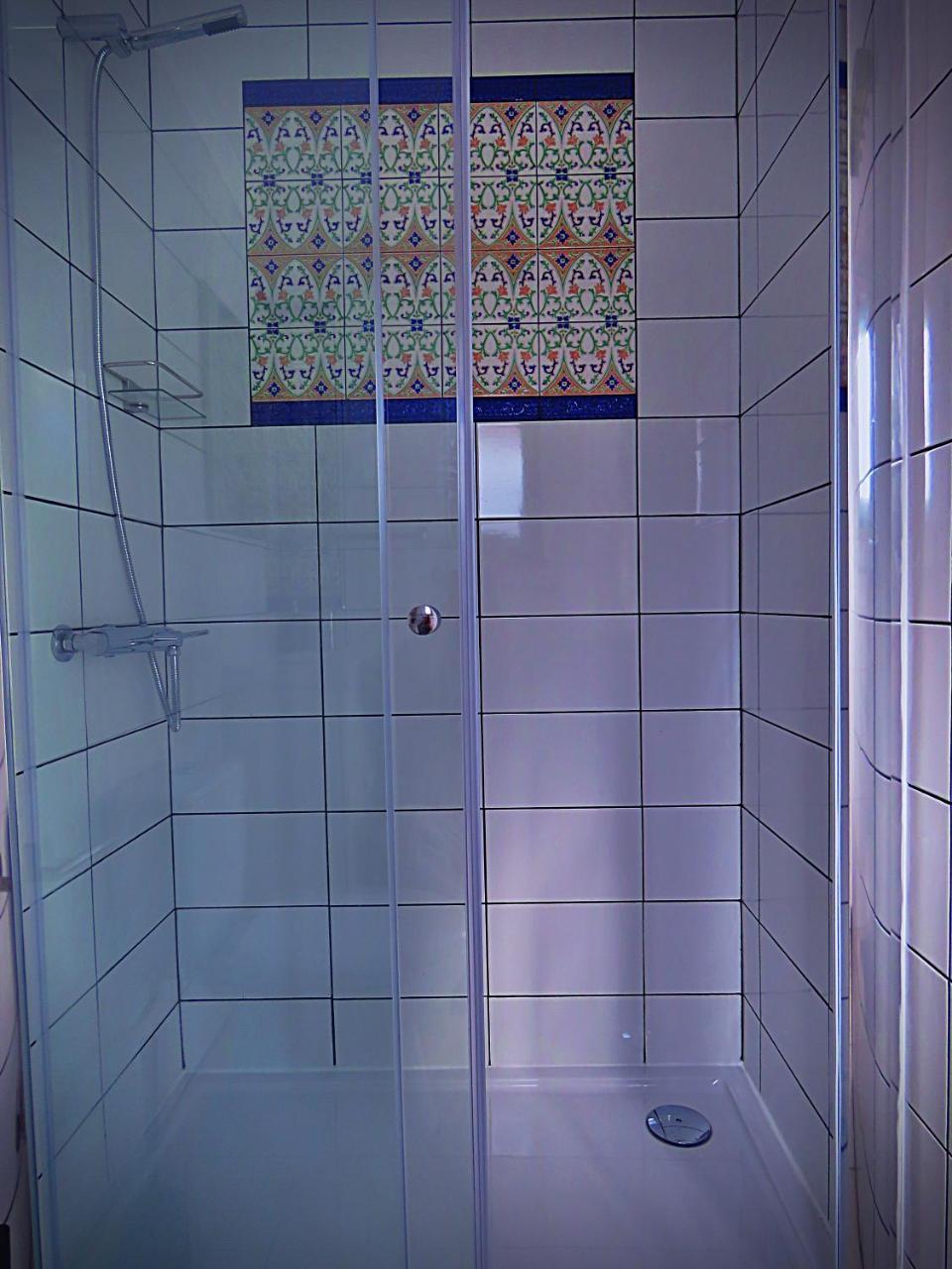 Residencia Praia Norte - Al Guest house