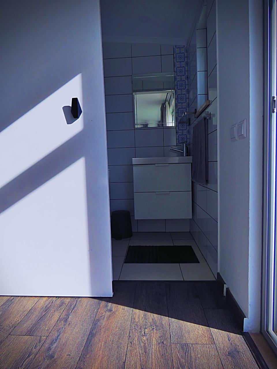 Residencia Praia Norte - Al Guest house 2*
