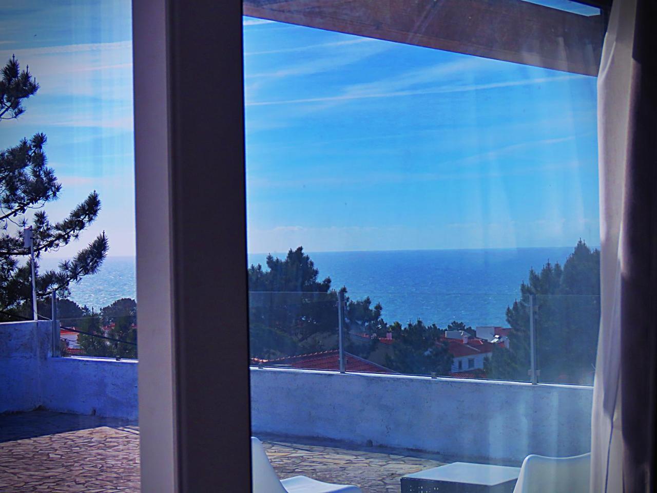 Residencia Praia Norte - Al Guest house